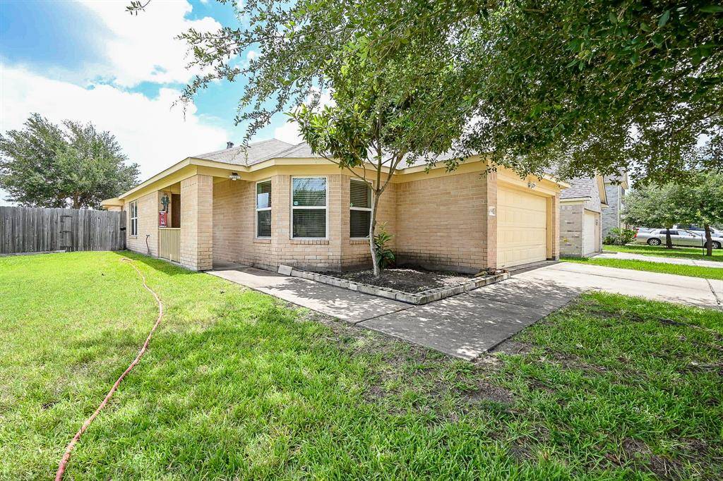 Katy, TX 77449,5054 Juniper Spring TRL