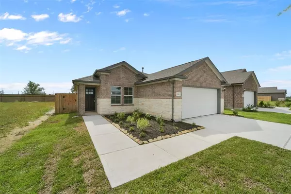 Beasley, TX 77417,1138 Wildflower Way DR