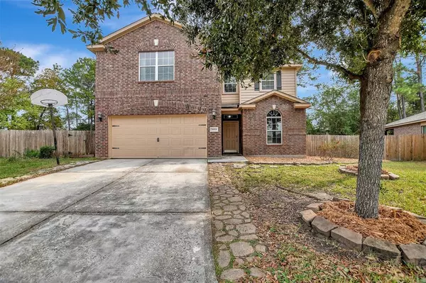 Magnolia, TX 77355,30918 Sweetwater CIR