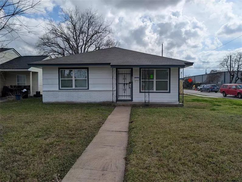 2510 2nd, Galena Park, TX 77547