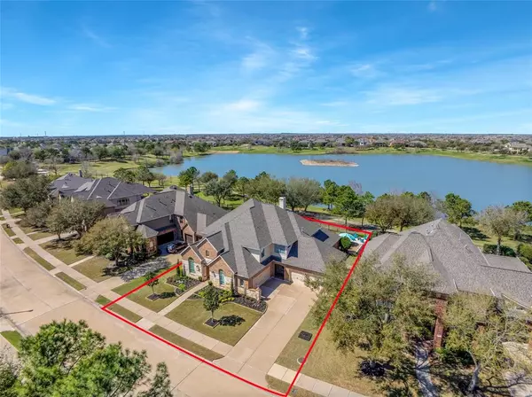 Katy, TX 77494,25306 Springwood Lake DR