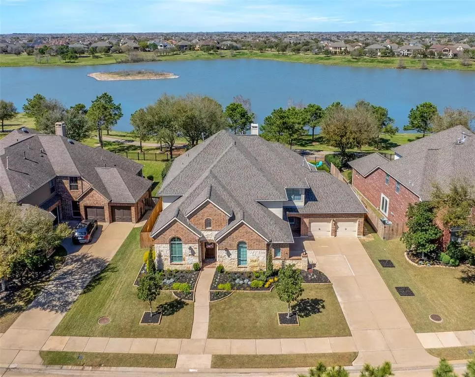 Katy, TX 77494,25306 Springwood Lake DR