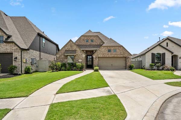 Manvel, TX 77578,4207 Bald Cypress CT