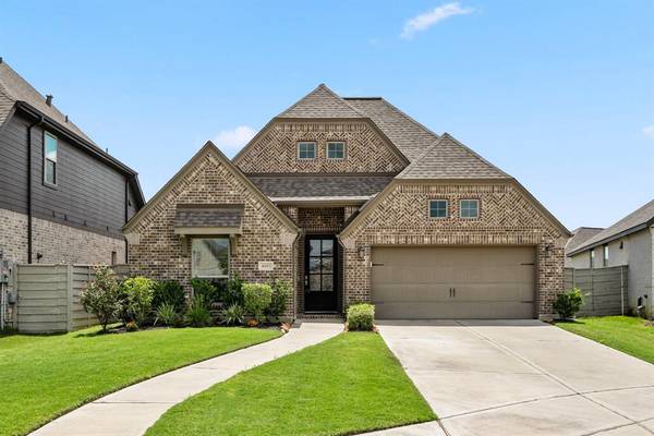 4207 Bald Cypress CT, Manvel, TX 77578