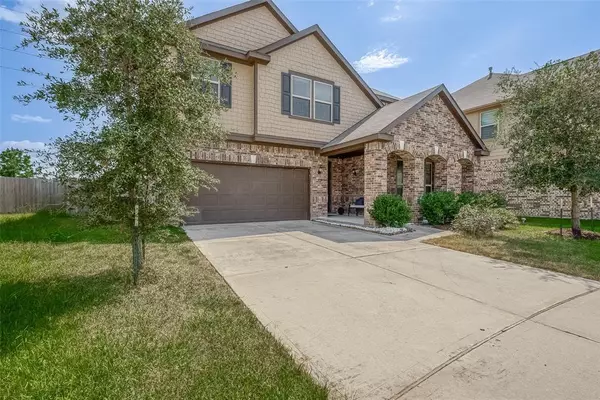 Richmond, TX 77406,25311 Western Sage LN