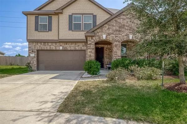 Richmond, TX 77406,25311 Western Sage LN