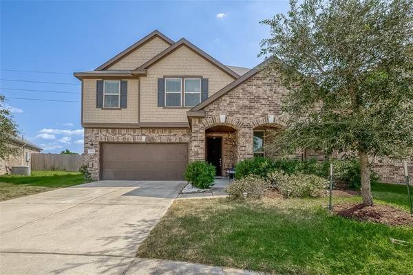 25311 Western Sage LN, Richmond, TX 77406