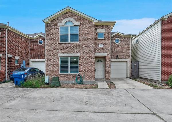 5951 S Loop E #56, Houston, TX 77033