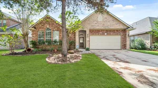 25215 Kelton Hills LN, Richmond, TX 77406