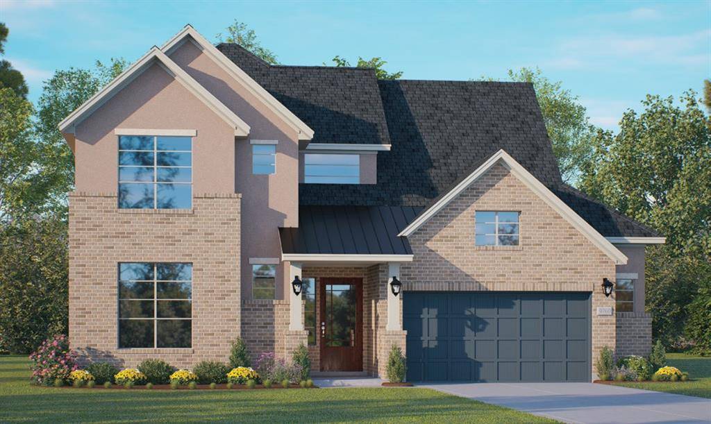 7422 Butterfly Blossom LN, Katy, TX 77493