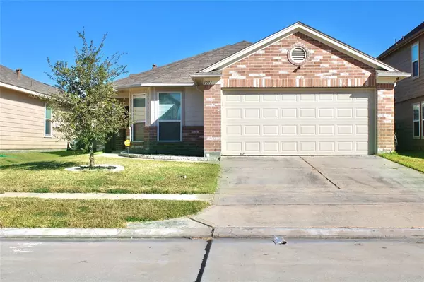 1071 Carolina Wren CIR, Houston, TX 77073