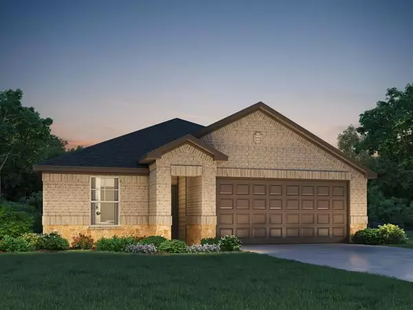 21742 Reserve Ranch TRL, Richmond, TX 77407