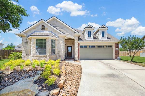 24411 Pine Canyon Falls CIR, Tomball, TX 77375