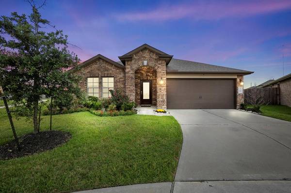 4203 Aspen Creek DR, Missouri City, TX 77459