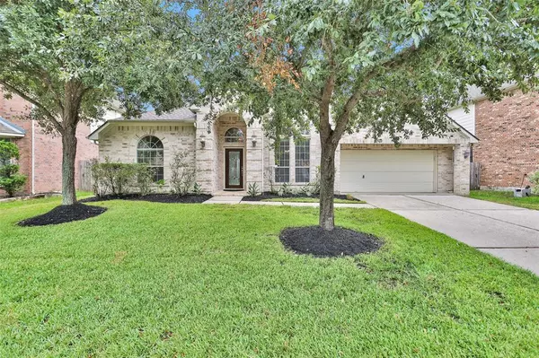 Spring, TX 77379,7223 Vorgen CT