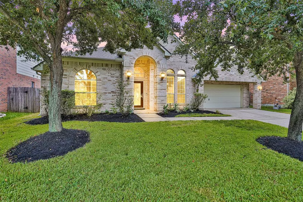 Spring, TX 77379,7223 Vorgen CT