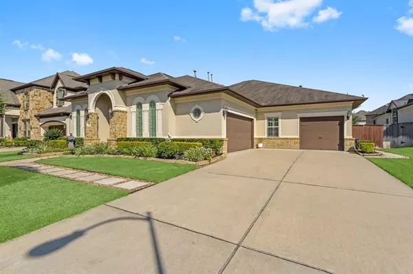 Katy, TX 77494,2507 Avon Gate CT