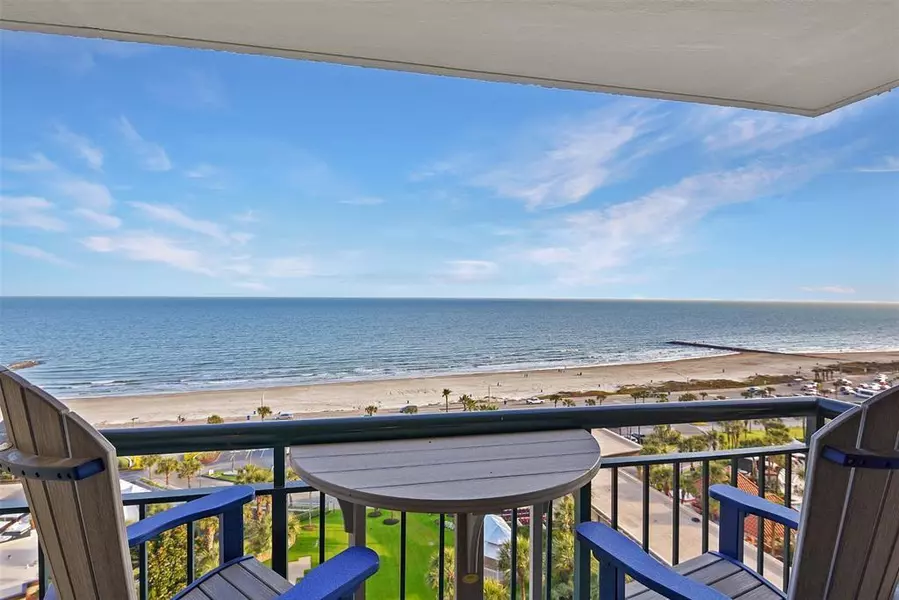 5220 Seawall BLVD #1231, Galveston, TX 77551