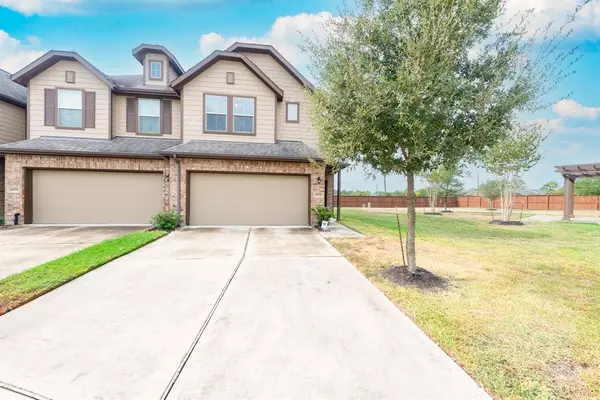 14939 Wicker Brook TRL, Houston, TX 77095