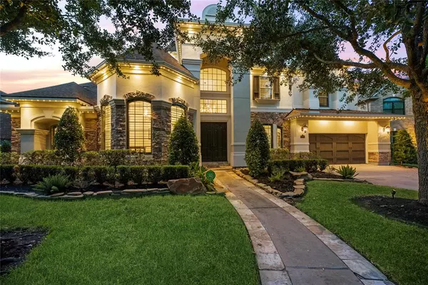 Cypress, TX 77433,18810 Cove Vista LN