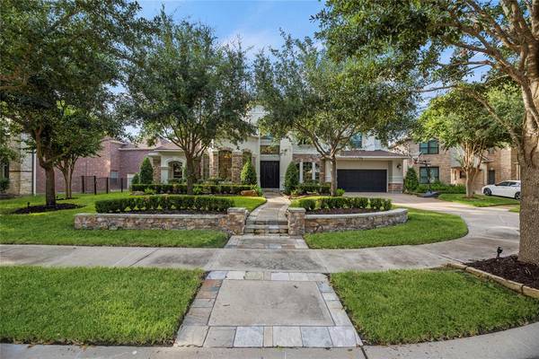 18810 Cove Vista LN, Cypress, TX 77433