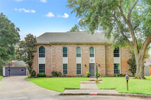 2807 Spyglass LN, Missouri City, TX 77459