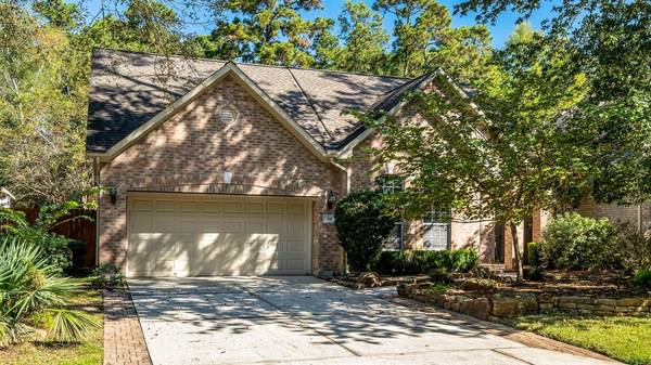 118 E Northcastle CIR, Conroe, TX 77384