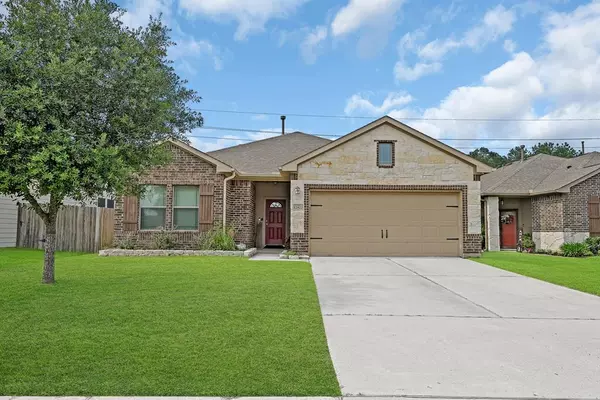 12822 Spruce CIR, Tomball, TX 77375