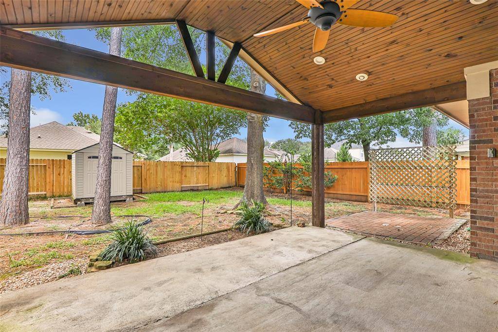 Humble, TX 77346,18542 Blanca Springs CT