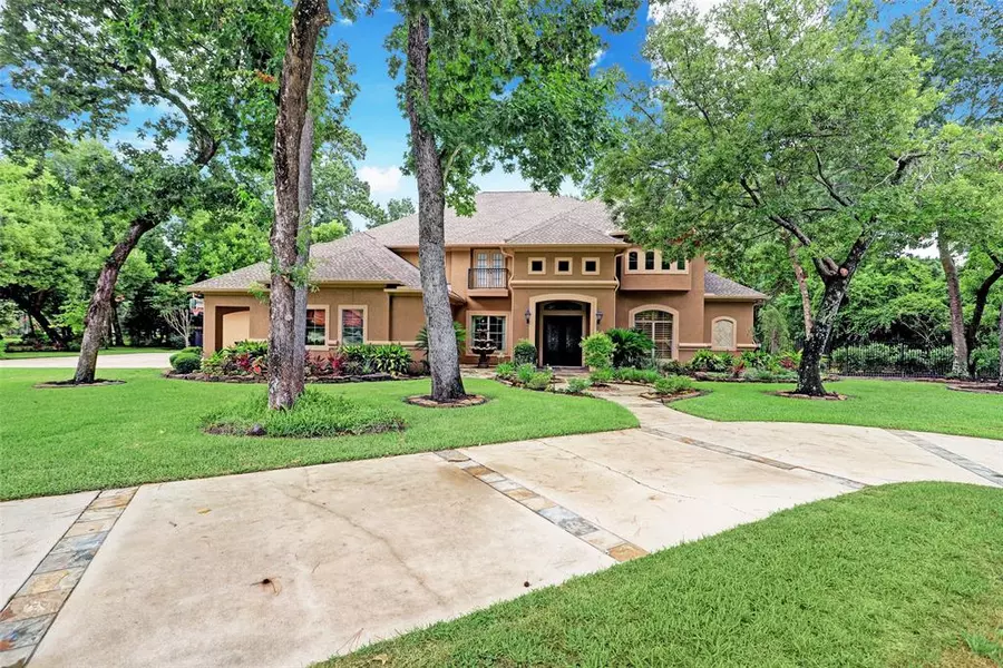 7502 Kings River CIR, Kingwood, TX 77346