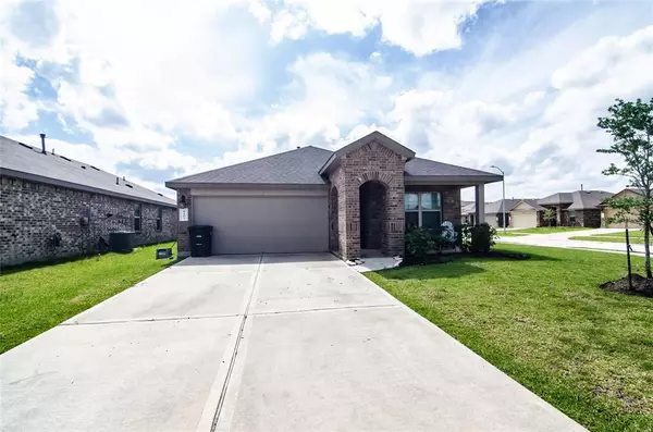 Rosharon, TX 77583,8102 Rose Petals LN