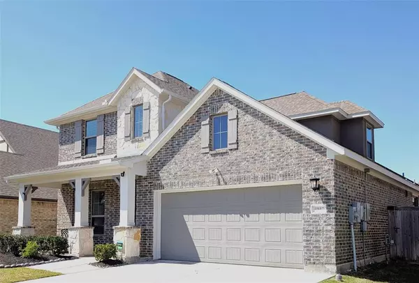 4947 Arbor Crest LN, League City, TX 77573