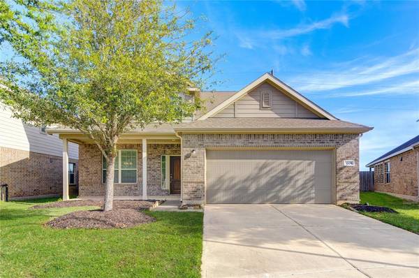 3606 Bailey Meadow TRL, Richmond, TX 77406