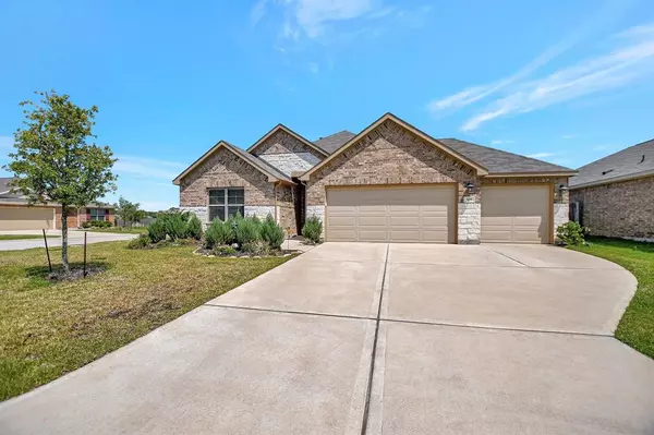 Magnolia, TX 77354,505 High Holly CIR