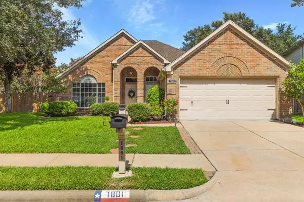 Rosenberg, TX 77471,1801 Manor CIR