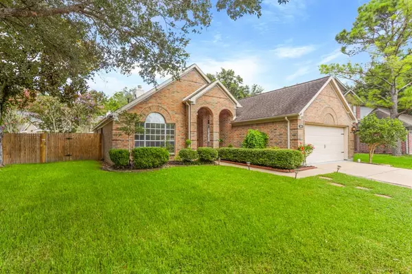 Rosenberg, TX 77471,1801 Manor CIR