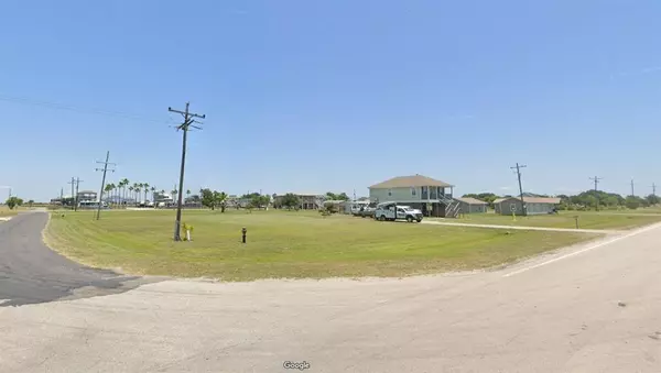 Port Bolivar, TX 77650,0 Broadway AVE