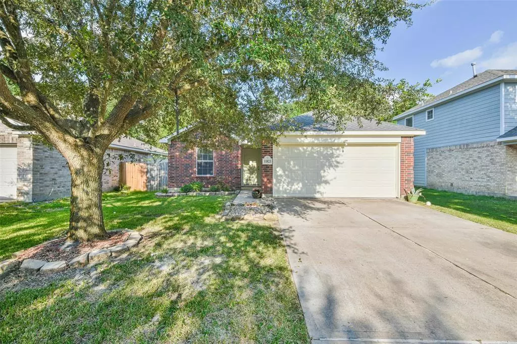 Pinehurst, TX 77362,11823 Belle CT