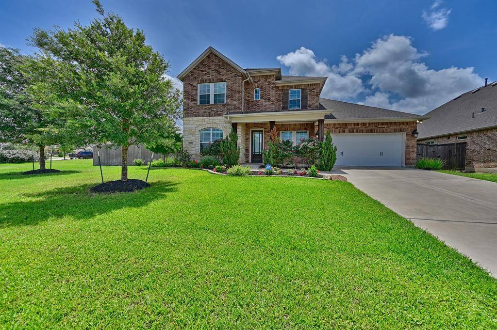 3601 Haskell Hollow LOOP, College Station, TX 77845