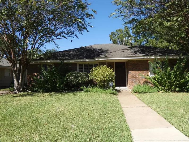 3118 Fairhope ST, Houston, TX 77025