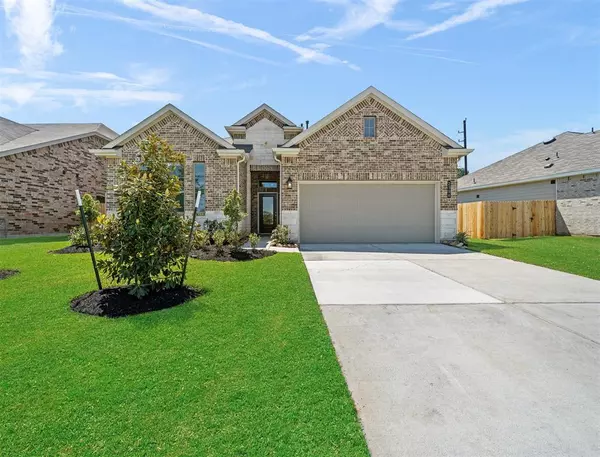 Rosenberg, TX 77469,4723 Bartagrass DR