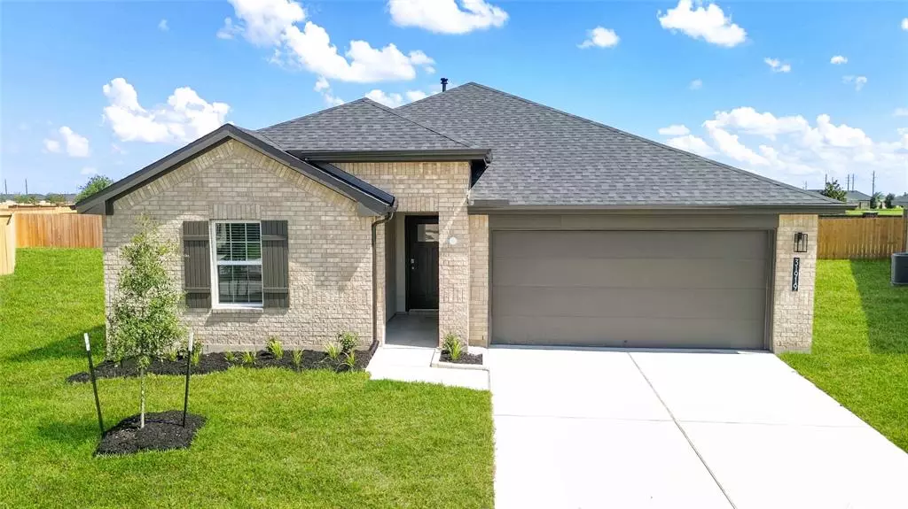 4204 Pleasant Hollow Lane, Rosenberg, TX 77469