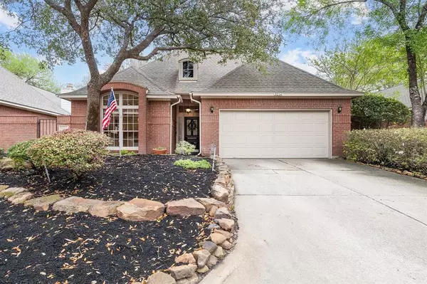 3214 Hickory Brook LN,  Houston,  TX 77345