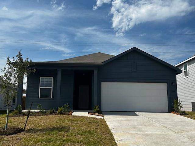 31427 Gayle Prairie Oaks ST, Waller, TX 77484