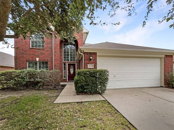 19223 Crescent Pass DR, Tomball, TX 77375