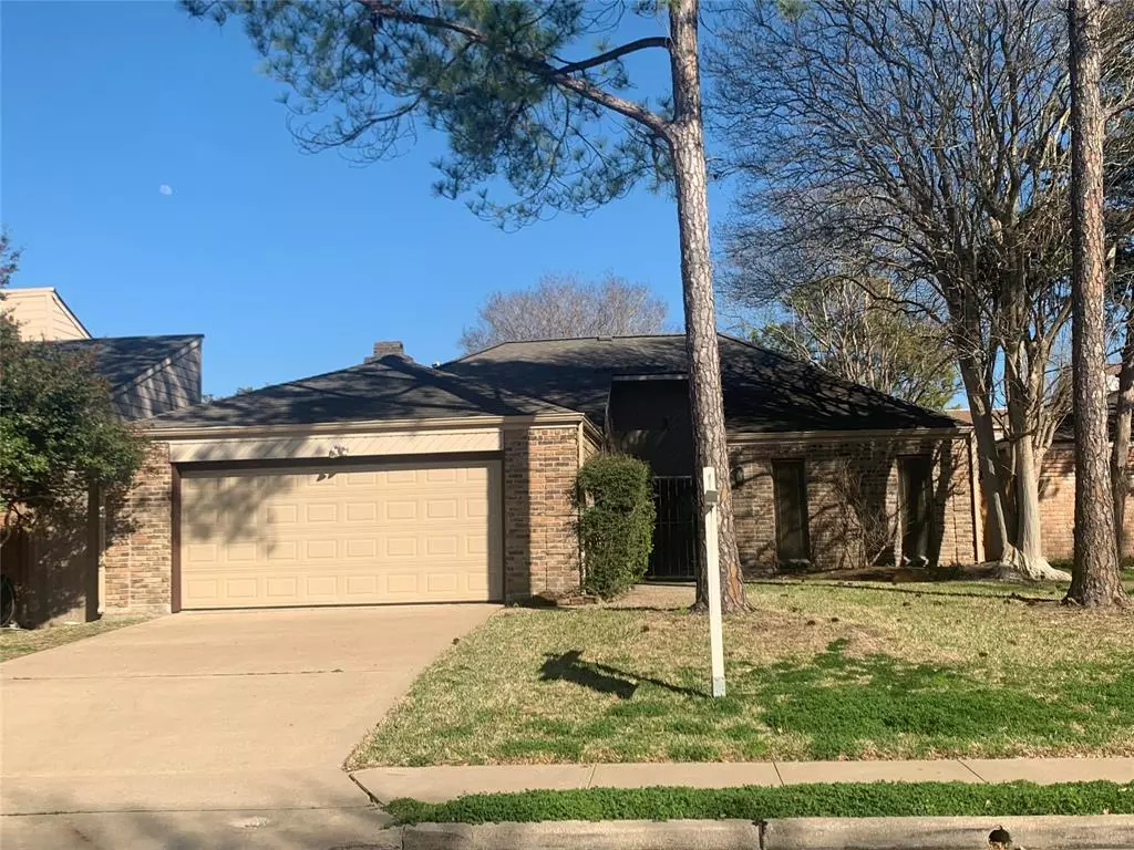 Houston, TX 77077,1023 Forest Home DR