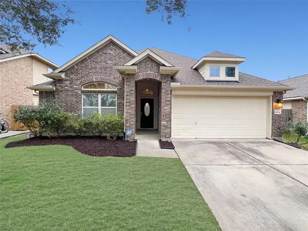 16834 Jelly Park Stone DR, Cypress, TX 77429