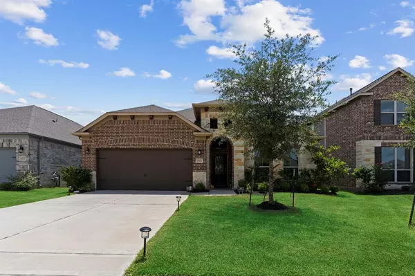 Houston, TX 77084,18331 Gardens End LN