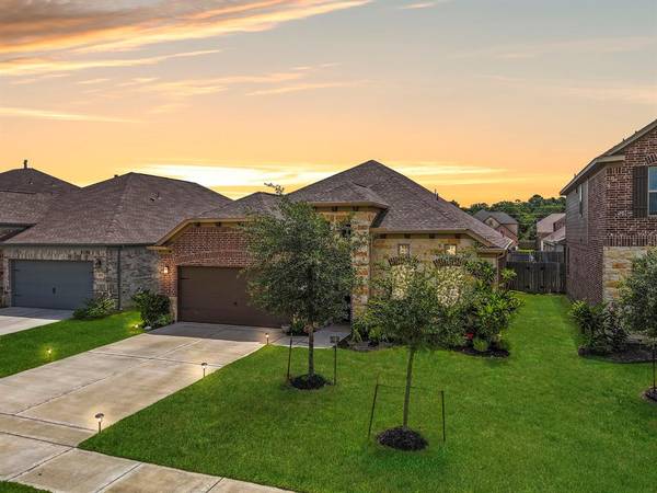 18331 Gardens End LN, Houston, TX 77084