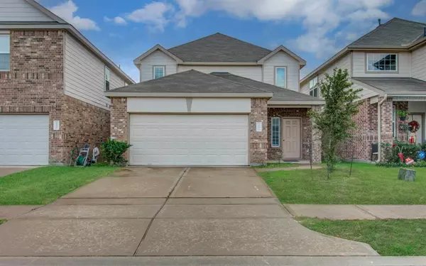 24539 Carlo Hue TRL, Katy, TX 77493